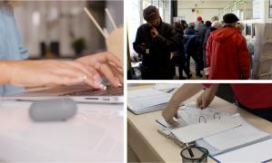 Cel mai ambiţios proiect al statului va fi funcţional în 2024: cum vom putea obţine toate actele necesare printr-un singur click