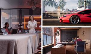 Bianca Iacob, despre cum îşi aleg românii vacanţele. Concendiile din 2024 se vor face în stil mare: destinaţii exotice, maşini de lux sau iahturi închiriate