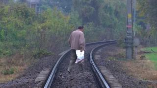 Investiţie blocată într-un sens giratoriu suspendat, peste calea ferată: "mărul discordiei" de la Timişoara. "Am 51 de ani, poate dă Dumnezeu să îl prind"