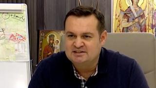 Cătălin Cherecheș a cerut mutarea procesului de la Curtea de Apel Cluj, cu o zi înainte de verdictul final