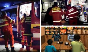 SURSE: Primele rezultate ale autopsiei în cazul pacienţilor morţi de la Murgeni. De ce au murit după ce au mâncat Pangasius