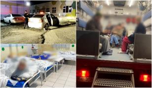 Pacienţii morţi de la Spitalul Murgeni primiseră de pomană "cel mai toxic peşte". Mai multe lanțuri de retaileri din Italia și din Europa l-au interzis