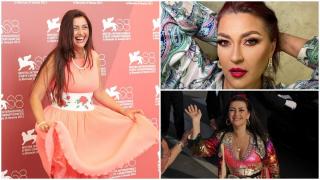 Rona Hartner a murit la vârsta de 50 de ani. Actrița și cântăreața avea cancer pulmonar