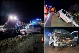 O tânără de 19 ani şi-a pierdut viaţa într-un accident cumplit în Teleorman. Medicii au încercat din răsputeri să o readucă la viaţă