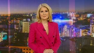 Știrile zilei, 24 noiembrie 2023. Un poliţist din Galaţi a urcat băut la volan şi a făcut accident