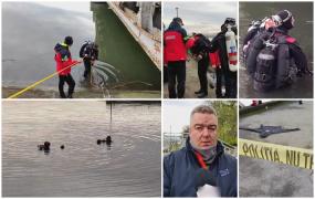 "Tată, întoarce-te acasă. Nu avem nicio soartă fără tine". Andrei, un adolescent de 16 ani dispărut de acasă, a fost găsit mort în râul Jiu