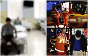 Descoperirea făcută la necropsie în cazul celor trei pacienţi morţi de la Spitalul Murgeni