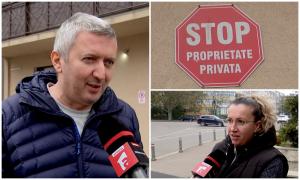 Oraşul din România unde se pot deschide baruri la parter de bloc fără acordul locatarilor. Îngroziţi de miros, zgomot şi şobolani, oamenii mai au o speranţă