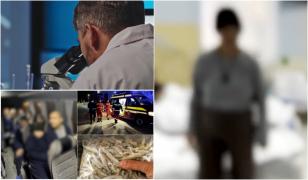 Bacterie ucigaşă sau contaminare cu o substanţă chimică a alimentelor. Sunt aşteptate rezultatele testelor în cazul pacienţilor de la Murgeni