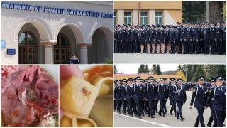 "Noi nu primin răspunsuri". Mărturia unui student de la Academia de Poliţie după ce instituţia fost închisă din cauza valului de toxiinfecții