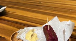 Regal culinar, la Piatra Neamţ, pregătit de Chef Giovanni, fostul finalist de la Chefi la cuţite. Micul vegan, printre atracţiile evenimentului