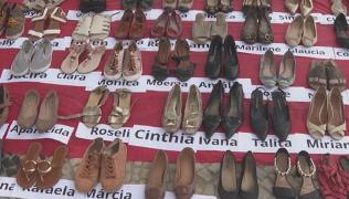 Sute de mii de manifestanţi din toată lumea au ieşit în stradă pentru a cere oprirea abuzurilor împotriva femeilor. Bilanţ cutremurător în România