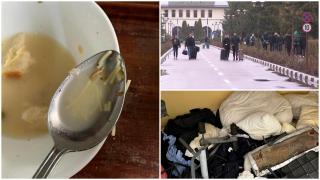 Schimbare de conducere la Academia de Poliţie "Alexandru Ioan Cuza". Cursuri online până după Crăciun