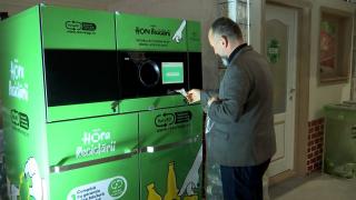 Sistemul de Garanţie Returnare începe oficial pe 30 noiembrie. Câte locuri de muncă vor fi create odată cu înfiinţarea centrelor de colectare