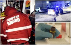 Moartea celor trei pacienți de la Murgeni, în continuare un mister. Multe rezultate au fost negative. Se fac testări pentru o posibilă bacterie sau virus