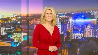 Știrile zilei, 27 noiembrie 2023. Vlad Voiculescu şi Ioana Mihăilă pot fi urmăriţi penal, în Dosarul Vaccinurilor, cu prejudiciu de un miliard de euro