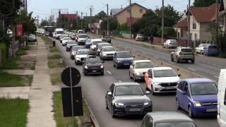 Restricţii de circulaţie în ţară de 1 Decembrie. Ce străzi vor fi închise și care sunt rutele ocolitoare recomandate