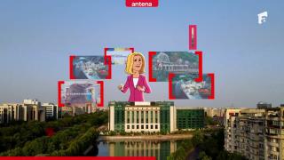 De 30 de ani Antena creează ce urmează!