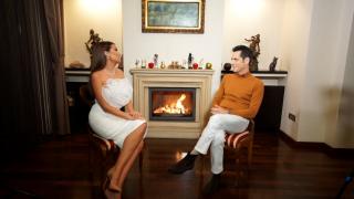 Ştefan Bănică, poveşti şi emoţii după 20 de ani de spectacole la Sala Palatului: "Fiul meu s-a născut în anul în care au început concertele"