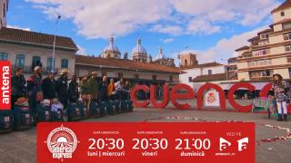 America Express, sezonul 6. Cine a câștigat prima imunitate din al șaselea stage: "Noi oftăm pe margine!"