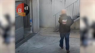 Doi criminali români, prinși la 20 de ani de la un asasinat. Executaseră un bărbat care încerca să salveze o prostituată