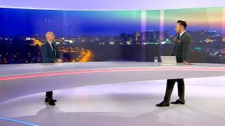 "Este o chemare la un război total". Armata israeliană ar putea lansa o ofensivă şi mai puternică după armistiţiu, explică analistul Rufin Zamfir