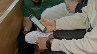 Robotul Ion şi-a găsit jumătatea. Cum funcţionează Maria, primul consilier vocaţional din România: "M-a îndrumat bine"