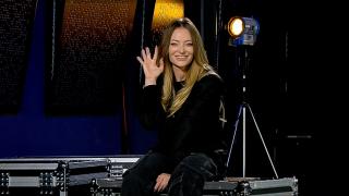 Delia, primul artist din România care uneşte elementele din arta digitală cu muzica