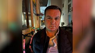 Cum explică Predoiu loviturile de pe faţa lui Cătălin Cherecheş. Primarul fugar riscă alţi 3 ani de închisoare