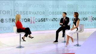 Cum şi-a început Simona Gherghe cariera în televiziune. Parcursul de la transmiunile în direct până la fotoliul din platoul Mireasa