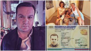 Cum a fost prins fugarul Cătălin Cherecheș după ce s-a dat de gol. Întreaga sa familie a lucrat din greu pentru a-l scăpa de pușcărie