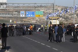 Armistițiul Israel-Hamas, pus în pericol de atentatul sângeros de la Ierusalim. Netanyahu: "Vom continua acest război"