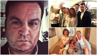 Cătălin Cherecheş şi-ar putea băga în puşcărie tot neamul care l-a ajutat să fugă din ţară. "Regele Luminilor" Ilie Ureche, luat şi el în vizor