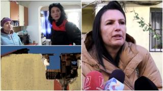 După ce un incendiu și nepăsarea autorităților le-a distrus apartamentele, locatarii unui bloc din Năvodari își caută dreptatea în instanță