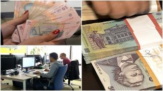 Paradox pentru angajaţii români în 2024. Patronii sunt obligaţi să le mărească salariile, însă în mână vor lua mai puţin decât acum