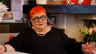 Cum a ajuns Ruxandra Ion să fie supranumită "Mama serialelor româneşti". Milioane de oameni au râs și au plâns urmărindu-i creaţiile: "Nu e nimic mai frumos decât să spui povești"