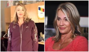 Mesajul Nadiei Comăneci de 1 Decembrie: "La mulţi ani, România! La mulţi ani, dragi români!"