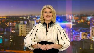 Știrile zilei, 1 decembrie 2023. De 1 Decembrie, la Arcul de Triumf am avut parte de cea mai grandioasă paradă din istorie