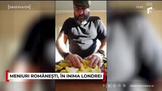 Bărbosu de pe TikTok, despre cum a devenit faimos: "Am început să gătesc şi să vorbesc singur prin casă"