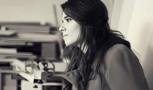 Kira Hagi, drumul spre succes prin forţele proprii. Motivul pentru care a ales să rămână în România: "În fiecare zi o iei de la zero"