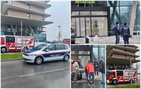 Un copil de 13 ani din România a murit în Austria, după ce a căzut pe ferestra hotelului unde era cazat. Se afla în excursie cu clasa