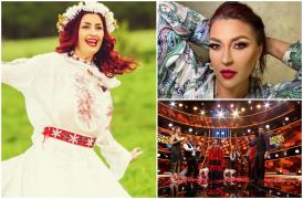 "A simțit, a cerut să fie alături de fetiţa ei". Ultimele momente din viaţa Ronei Hartner. Regretata artistă, condusă pe ultimul drum de Ziua României