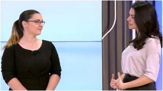 Dulăpiorul cu Jucării merge mai departe. Donaţie de 7.300 de euro pentru proiectul început de mama Arianei