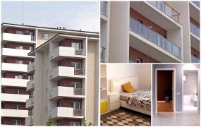 Investiţia imobiliară prin care îţi poţi dubla banii. Costă 50.000 de euro în Bucureşti, dar mobilatul este mai ieftin decât la apartament