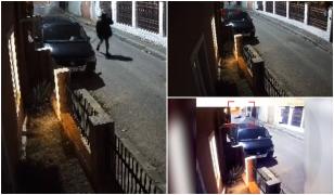 Bărbat din Dobroeşti, snopit în bătaie de un tânăr care voia să-i fure lănţişorul. Băiatul avea nevoie de bani pentru păcănele