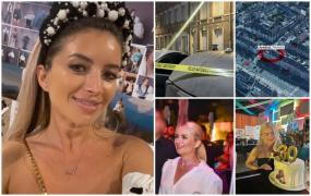 "Doina nu mai este. Nu cred aşa ceva, nu cred". O tânără din Galaţi, ucisă cu bestialitate în Franța, la doar două ore după ce s-a cazat. Posibil să fi fost confundată