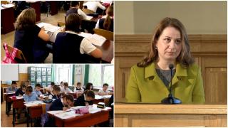 Dezastru la testele PISA. România e pe penultimul loc în UE. Optimismul Ligiei Deca, contrazis de experți: Toate studiile arată că stagnăm