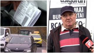 Şoferii cu Euroins "descoperă" acum preţurile la celelalte companii. Cât au plătit în plus sute de mii de români