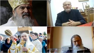 "Mană cerească" pentru procurorii DNA: după o luptă de 14 ani, l-ar putea trimite pe IPS Teodosie în spatele gratiilor