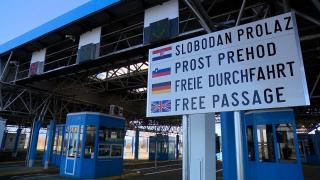 Fără vot pentru Schengen la Consiliul JAI. România aşteaptă decizia Olandei pentru aderarea Bulgariei